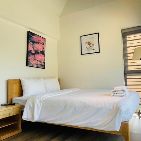 Rose Villas & Resort - Ba VI Son Tay Екстериор снимка