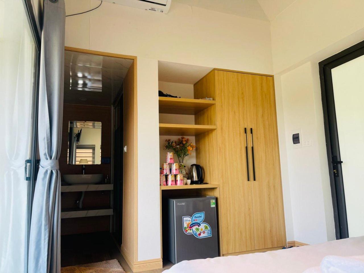 Rose Villas & Resort - Ba VI Son Tay Екстериор снимка